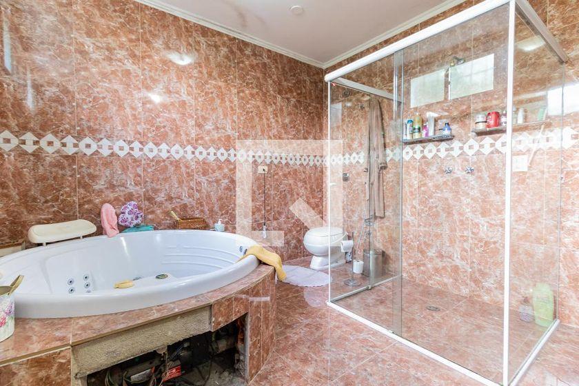 Casa à Venda – Jardim Marajoara , 5 Quartos, 600 m² – São Paulo
