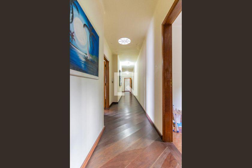 Casa à Venda – Jardim Marajoara , 5 Quartos, 600 m² – São Paulo