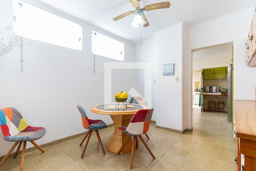 Casa à Venda – Jardim Marajoara , 5 Quartos, 600 m² – São Paulo