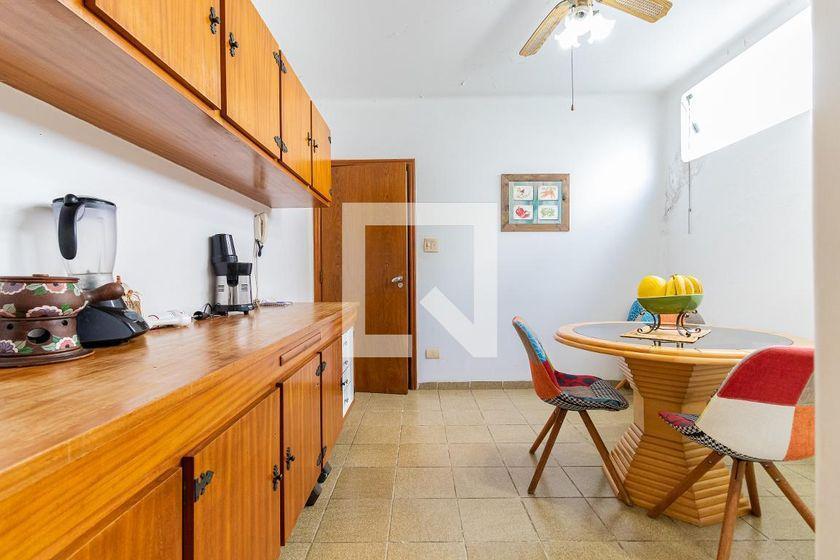 Casa à Venda – Jardim Marajoara , 5 Quartos, 600 m² – São Paulo