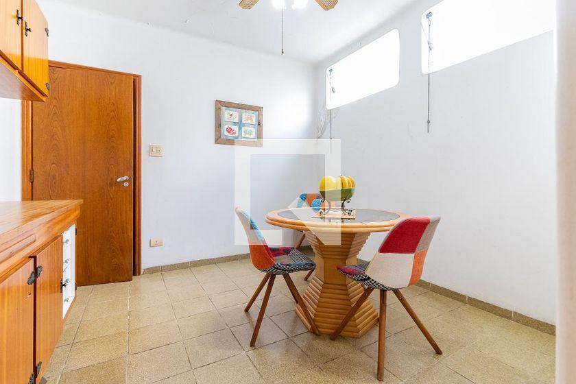 Casa à Venda – Jardim Marajoara , 5 Quartos, 600 m² – São Paulo
