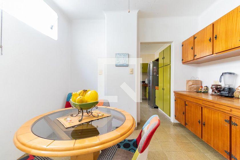 Casa à Venda – Jardim Marajoara , 5 Quartos, 600 m² – São Paulo