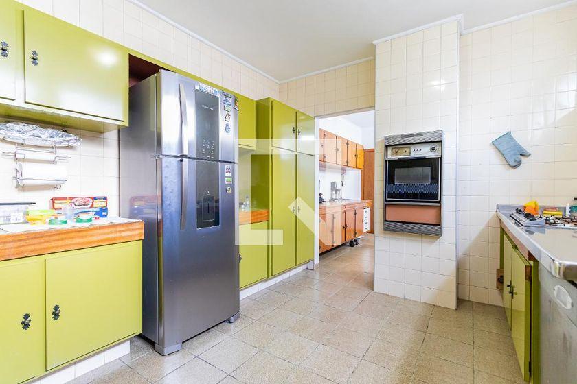 Casa à Venda – Jardim Marajoara , 5 Quartos, 600 m² – São Paulo