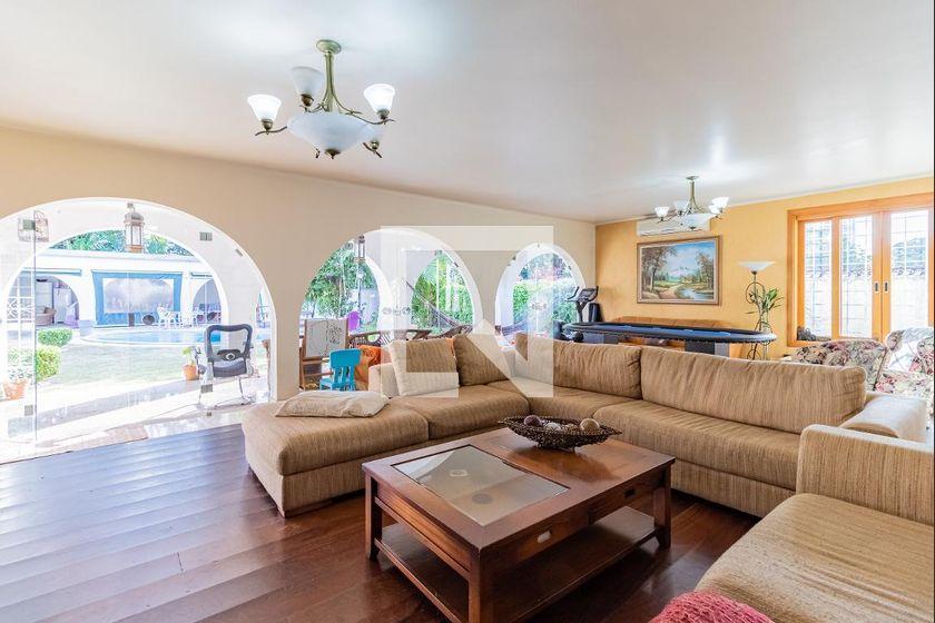 Casa à Venda – Jardim Marajoara , 5 Quartos, 600 m² – São Paulo