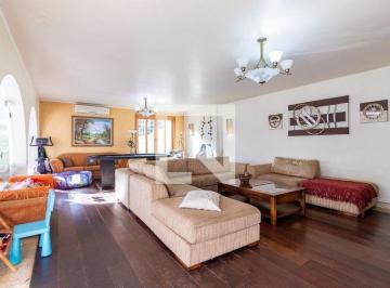 Casa à Venda – Jardim Marajoara , 5 Quartos, 600 m² – São Paulo