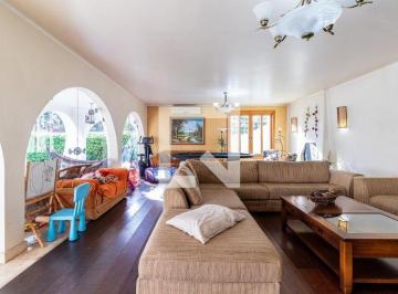 Casa à Venda – Jardim Marajoara , 5 Quartos, 600 m² – São Paulo