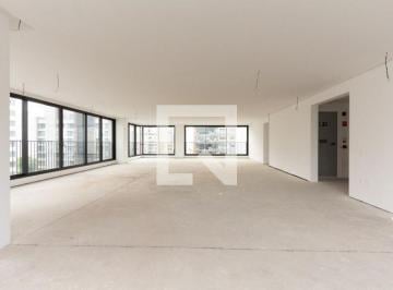Apartamento à Venda – Moema, 5 Quartos, 374 m² – São Paulo