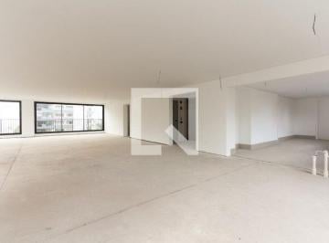 Apartamento à Venda – Moema, 5 Quartos, 374 m² – São Paulo