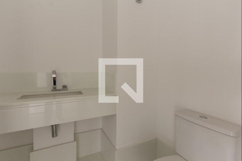 Apartamento à Venda – Moema, 5 Quartos, 374 m² – São Paulo