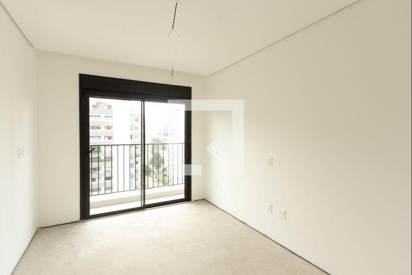 Apartamento à Venda – Moema, 5 Quartos, 374 m² – São Paulo