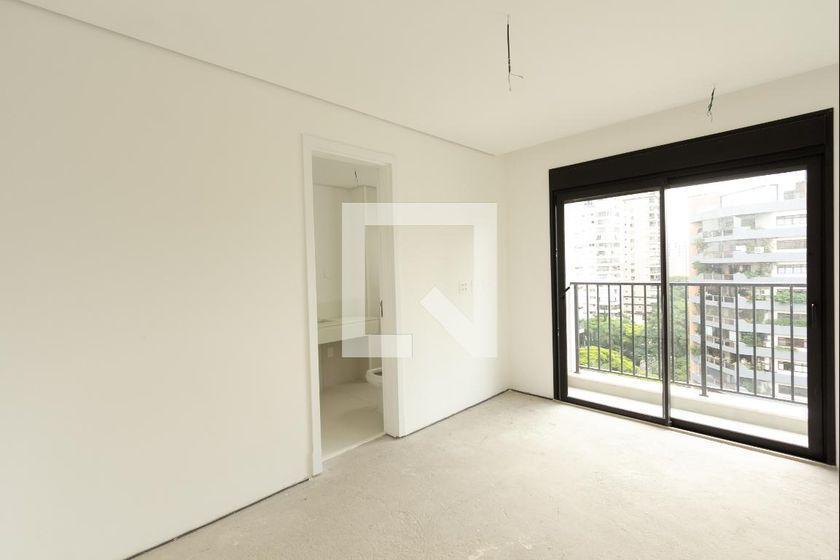 Apartamento à Venda – Moema, 5 Quartos, 374 m² – São Paulo