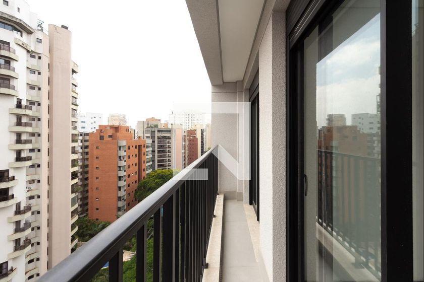 Apartamento à Venda – Moema, 5 Quartos, 374 m² – São Paulo