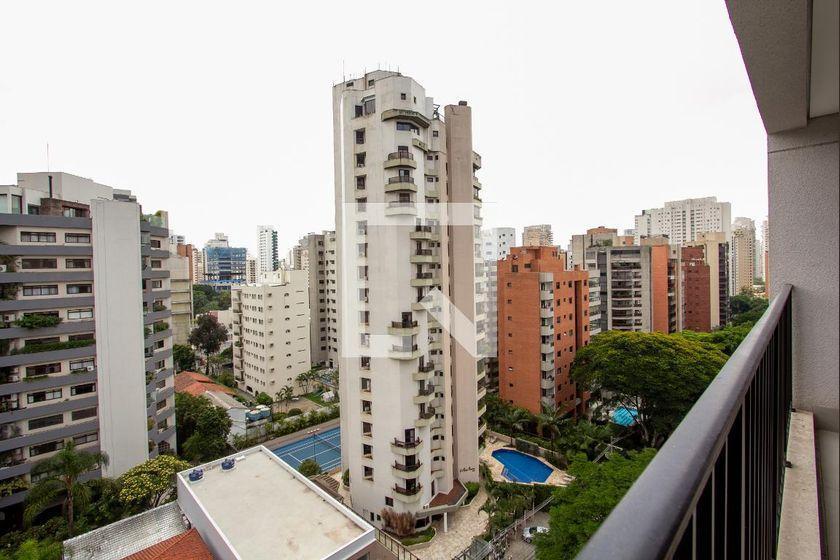 Apartamento à Venda – Moema, 5 Quartos, 374 m² – São Paulo