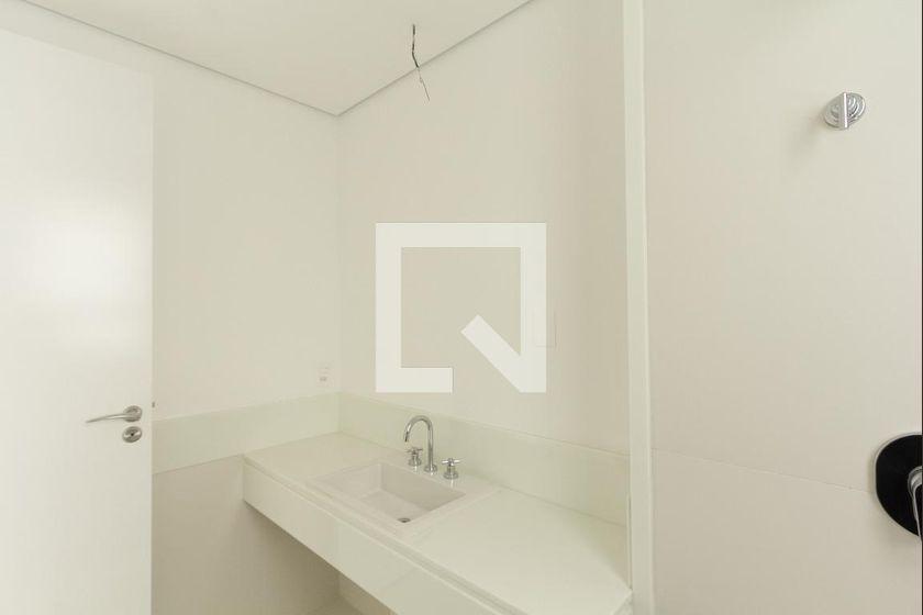 Apartamento à Venda – Moema, 5 Quartos, 374 m² – São Paulo