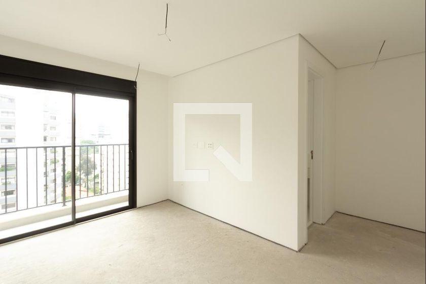 Apartamento à Venda – Moema, 5 Quartos, 374 m² – São Paulo