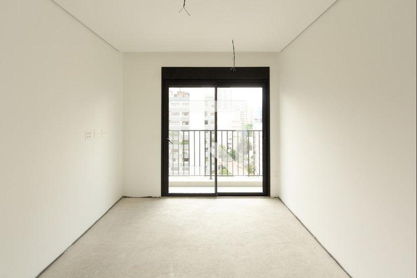 Apartamento à Venda – Moema, 5 Quartos, 374 m² – São Paulo
