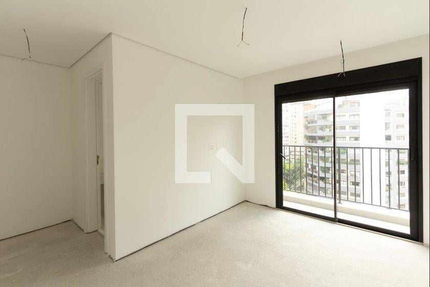 Apartamento à Venda – Moema, 5 Quartos, 374 m² – São Paulo