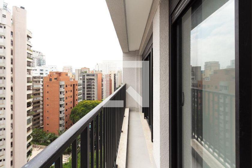 Apartamento à Venda – Moema, 5 Quartos, 374 m² – São Paulo