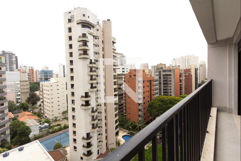 Apartamento à Venda – Moema, 5 Quartos, 374 m² – São Paulo