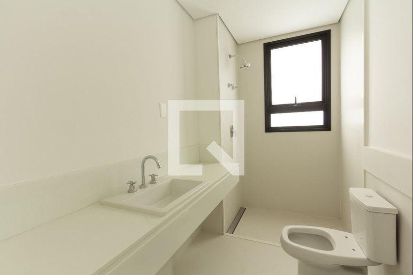 Apartamento à Venda – Moema, 5 Quartos, 374 m² – São Paulo
