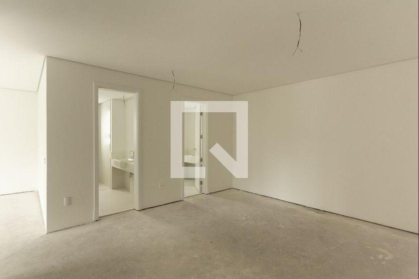 Apartamento à Venda – Moema, 5 Quartos, 374 m² – São Paulo
