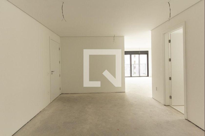 Apartamento à Venda – Moema, 5 Quartos, 374 m² – São Paulo