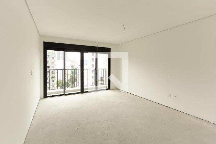 Apartamento à Venda – Moema, 5 Quartos, 374 m² – São Paulo