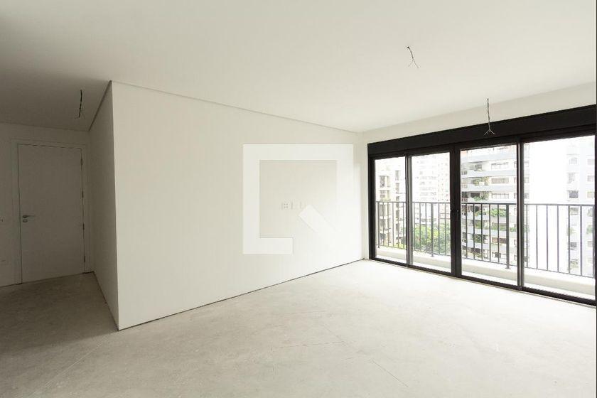 Apartamento à Venda – Moema, 5 Quartos, 374 m² – São Paulo