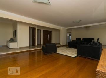 Apartamento à Venda – Vila Mariana, 4 Quartos, 375 m² – São Paulo