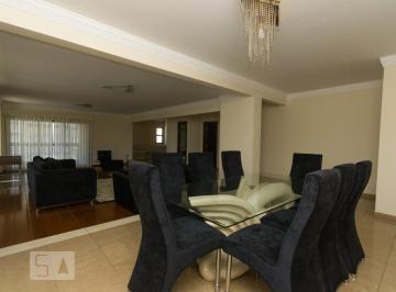 Apartamento à Venda – Vila Mariana, 4 Quartos, 375 m² – São Paulo