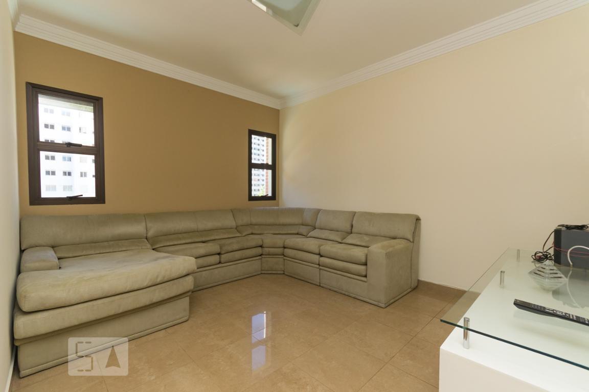 Apartamento à Venda – Vila Mariana, 4 Quartos, 375 m² – São Paulo