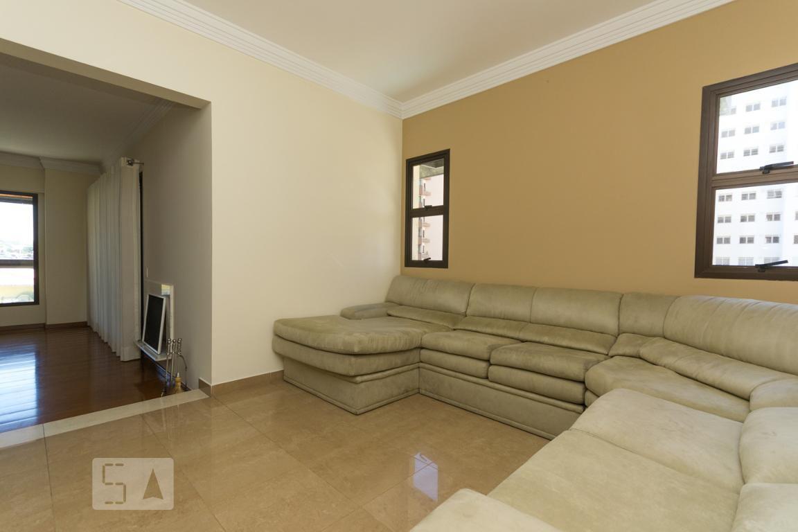 Apartamento à Venda – Vila Mariana, 4 Quartos, 375 m² – São Paulo
