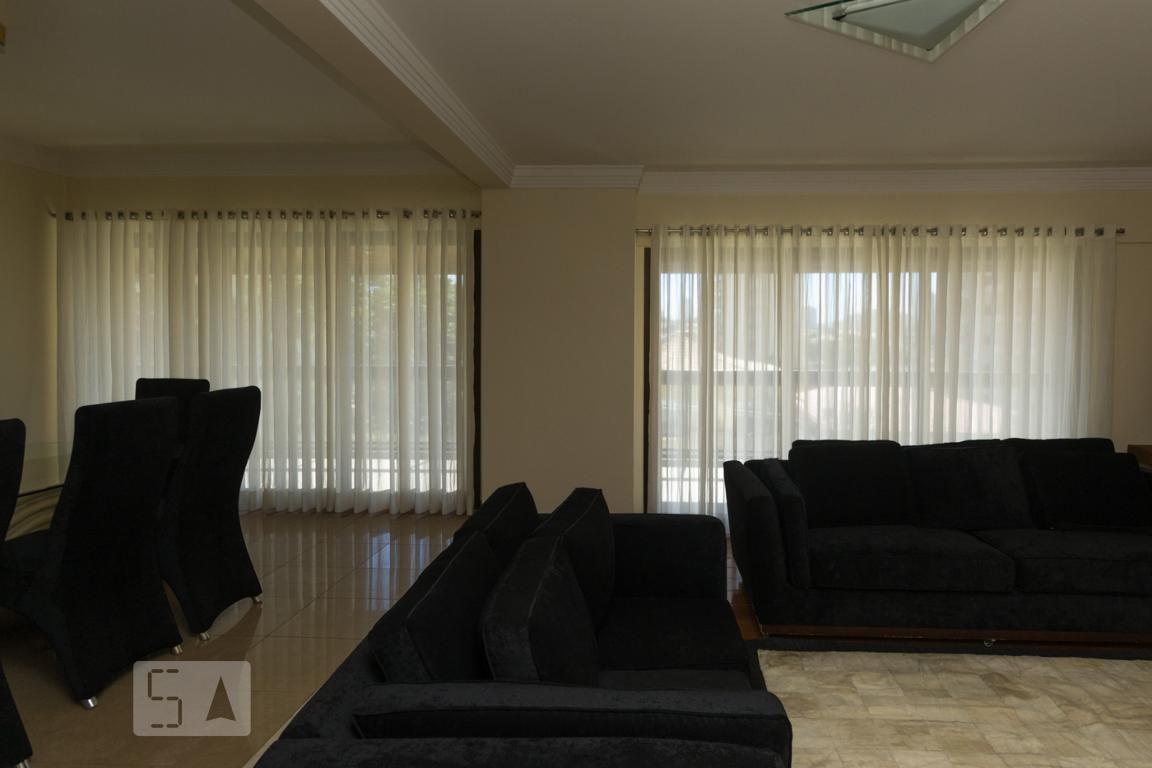 Apartamento à Venda – Vila Mariana, 4 Quartos, 375 m² – São Paulo