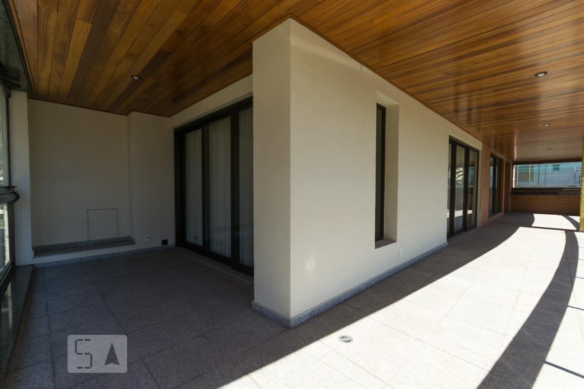 Apartamento à Venda – Vila Mariana, 4 Quartos, 375 m² – São Paulo
