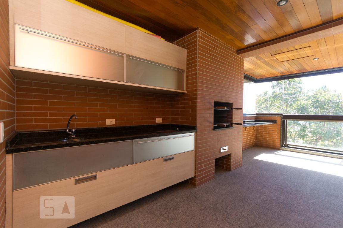 Apartamento à Venda – Vila Mariana, 4 Quartos, 375 m² – São Paulo