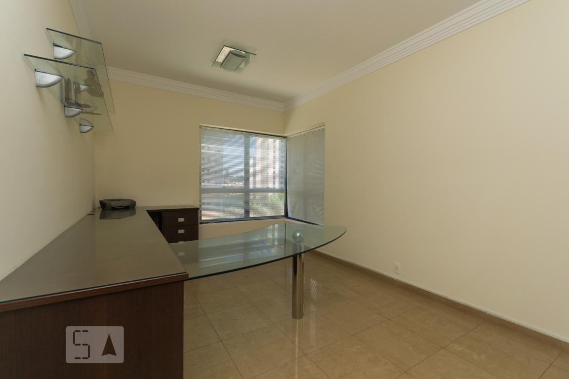 Apartamento à Venda – Vila Mariana, 4 Quartos, 375 m² – São Paulo