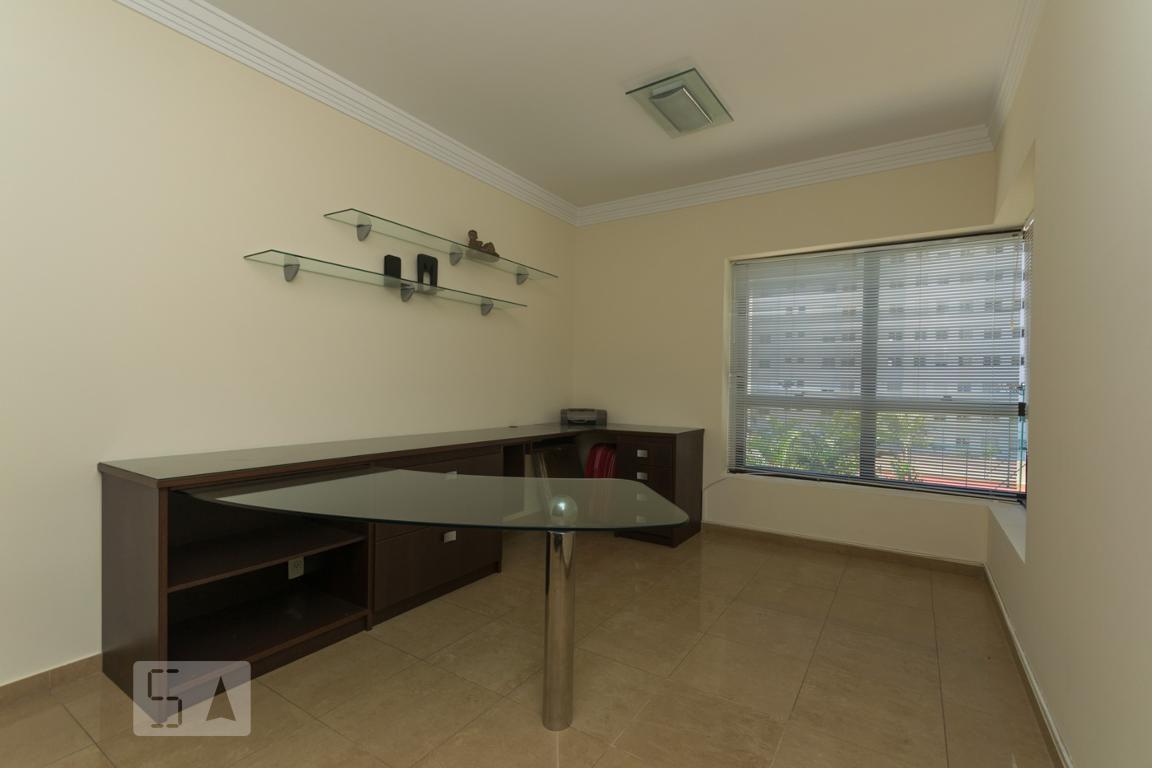 Apartamento à Venda – Vila Mariana, 4 Quartos, 375 m² – São Paulo