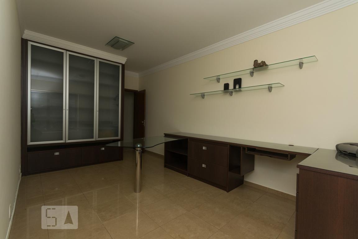 Apartamento à Venda – Vila Mariana, 4 Quartos, 375 m² – São Paulo