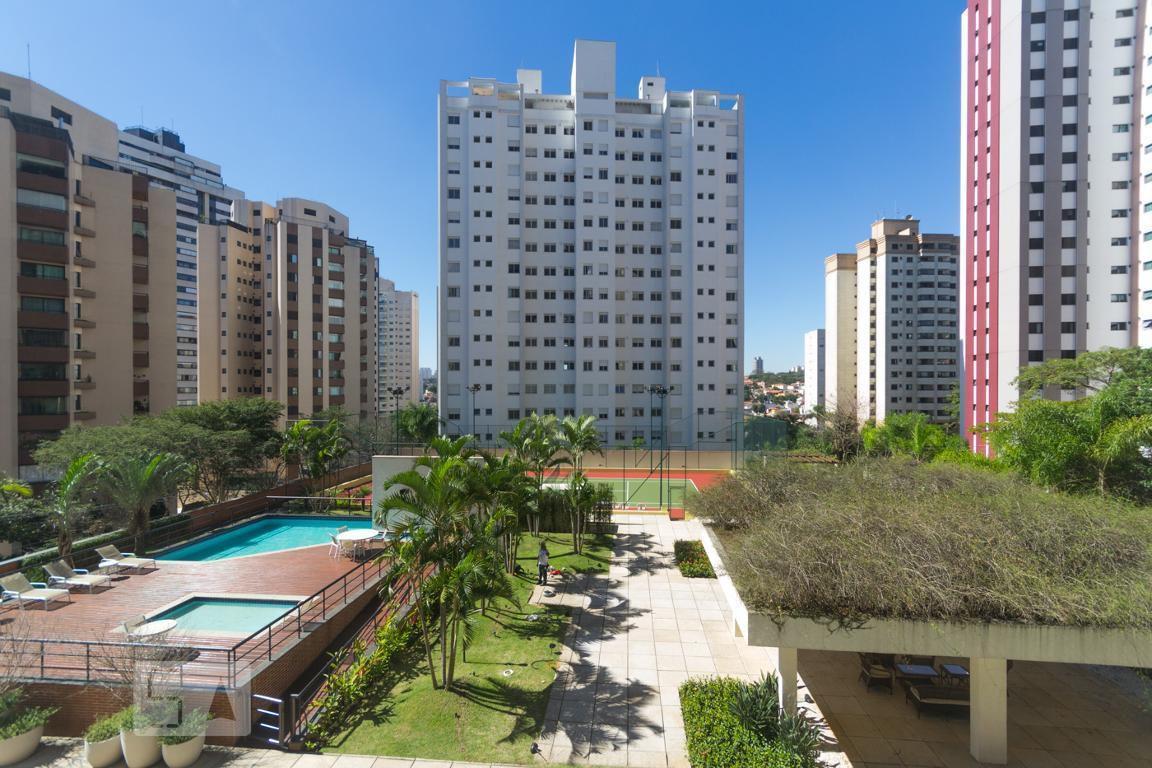 Apartamento à Venda – Vila Mariana, 4 Quartos, 375 m² – São Paulo