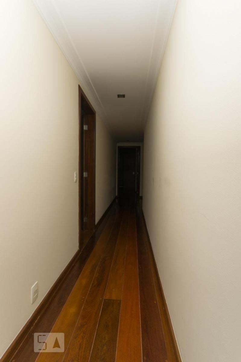 Apartamento à Venda – Vila Mariana, 4 Quartos, 375 m² – São Paulo