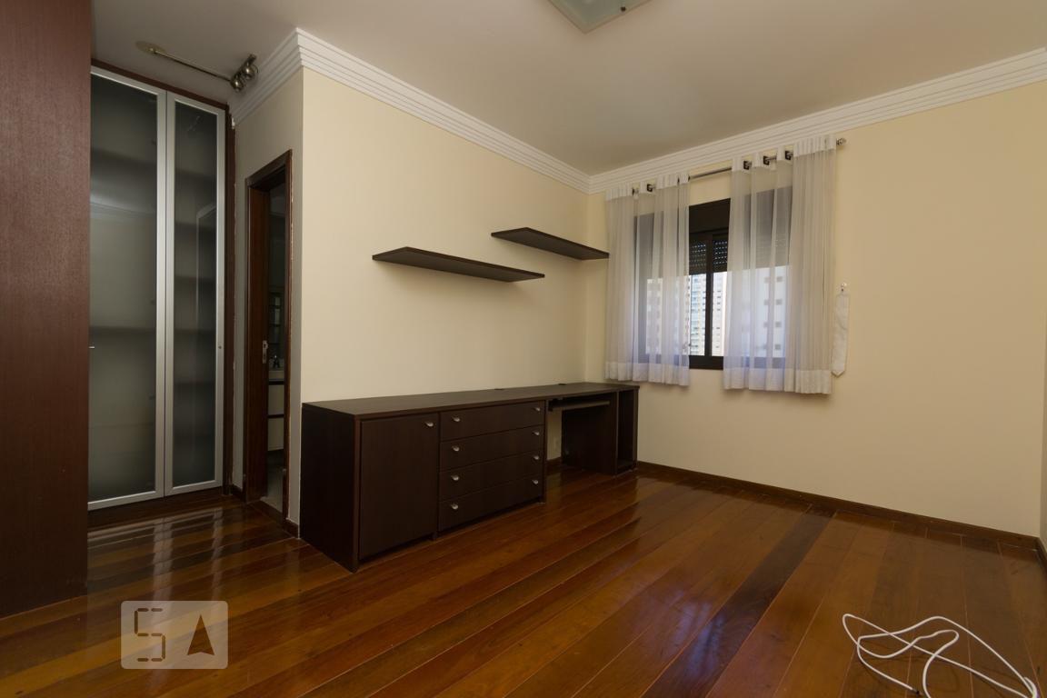 Apartamento à Venda – Vila Mariana, 4 Quartos, 375 m² – São Paulo