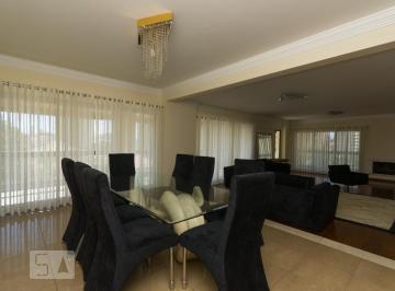 Apartamento à Venda – Vila Mariana, 4 Quartos, 375 m² – São Paulo