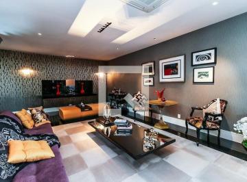 Apartamento à Venda – Panamby, 3 Quartos, 473 m² – São Paulo
