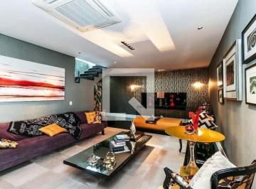 Apartamento à Venda – Panamby, 3 Quartos, 473 m² – São Paulo