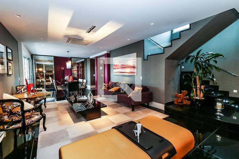 Apartamento à Venda – Panamby, 3 Quartos, 473 m² – São Paulo