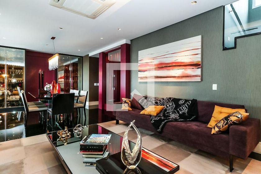 Apartamento à Venda – Panamby, 3 Quartos, 473 m² – São Paulo