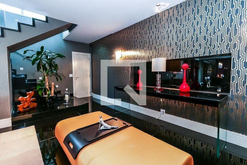 Apartamento à Venda – Panamby, 3 Quartos, 473 m² – São Paulo