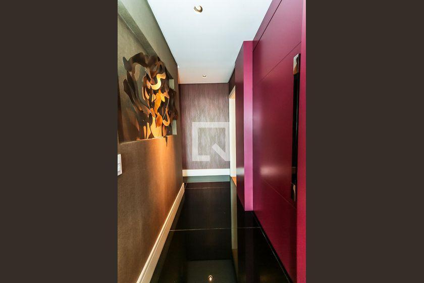 Apartamento à Venda – Panamby, 3 Quartos, 473 m² – São Paulo