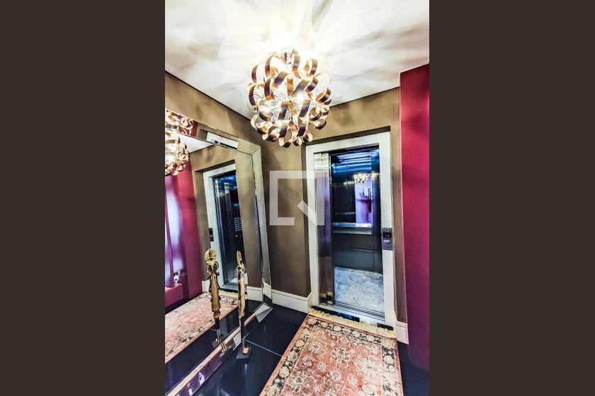 Apartamento à Venda – Panamby, 3 Quartos, 473 m² – São Paulo