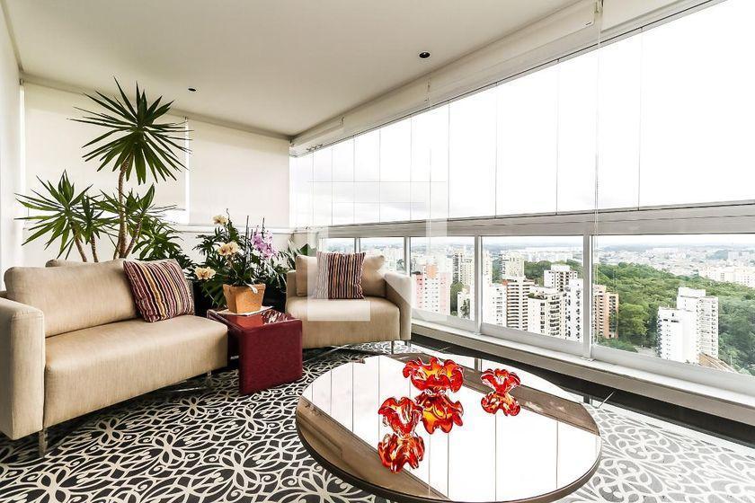 Apartamento à Venda – Panamby, 3 Quartos, 473 m² – São Paulo